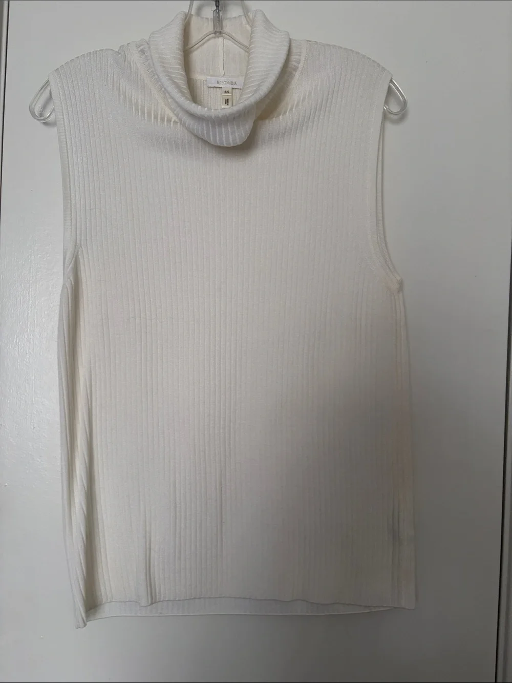 Escada classic crewneck